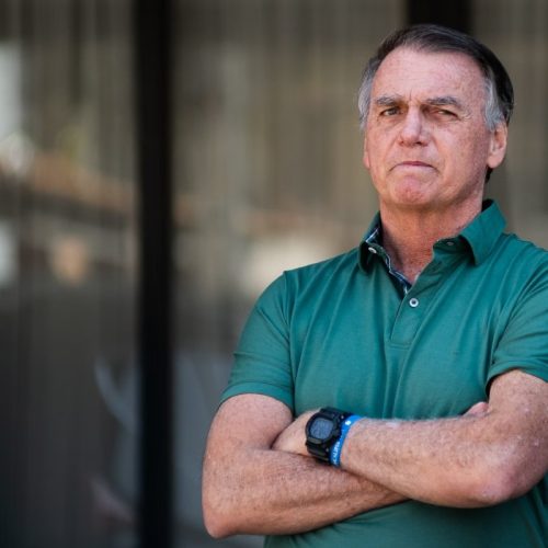 STF forma maioria pela condenação de Bolsonaro e aliados por tentativa de golpe de Estado