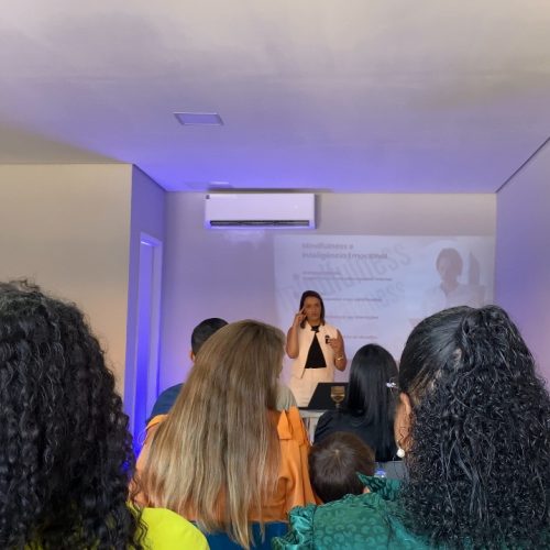 Empresários do grupo Million Mind de Senador Canedo se reúnem com foco em inovação e networking