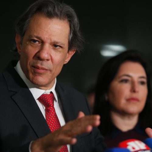 Governo bloqueia R$ 31,3 bilhões do orçamento e anuncia aumento do IOF para cumprir meta fiscal