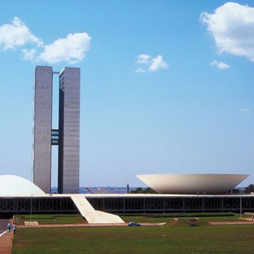 Política Brasília