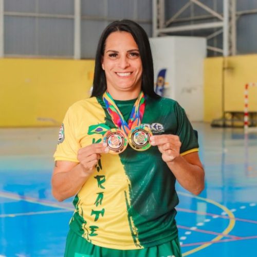 Artes marciais colocam Senador Canedo em destaque no cenário esportivo