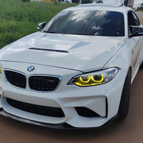 Álcool ao volante e veículos irregulares marcam o feriado no trânsito de Senador Canedo