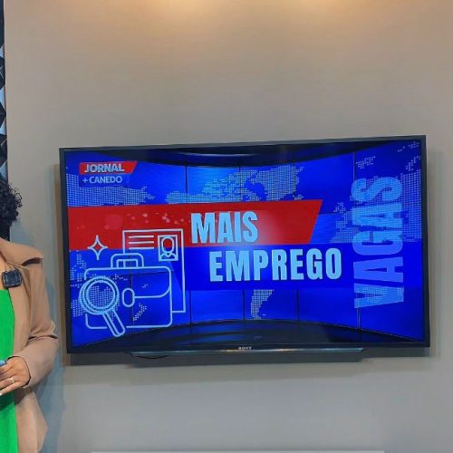 Quadro mais emprego : Conheça as oportunidades de emprego disponíveis em Senador Canedo .