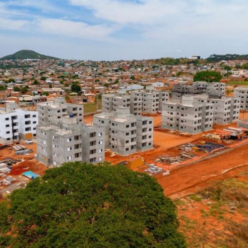 Atenção: convocados do Minha Casa Minha Vida devem regularizar cadastro em Senador Canedo