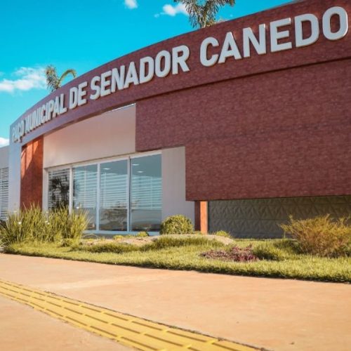Educação de Senador Canedo convoca aprovados para contratação temporária