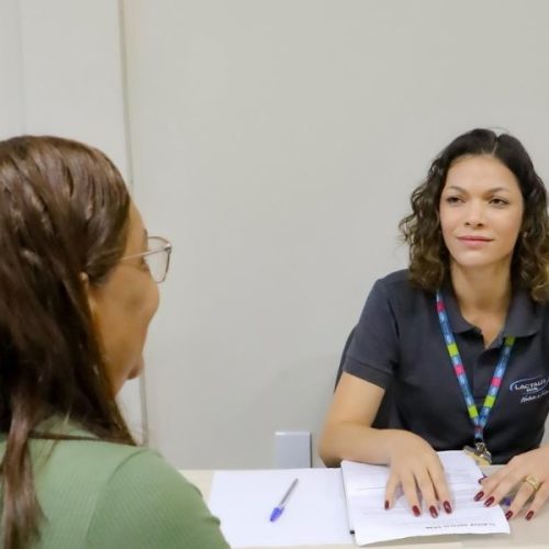 Quase 1.200 vagas de emprego estão abertas em Senador Canedo nesta semana