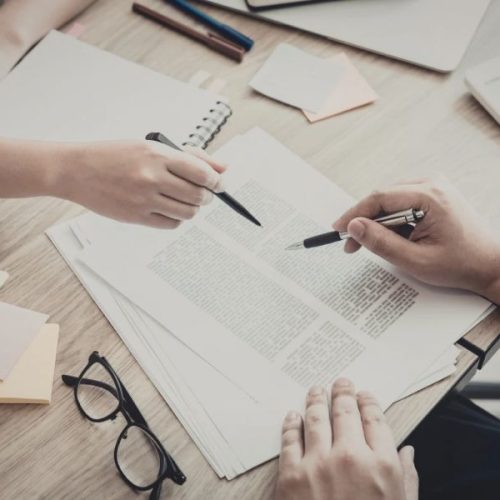 Programa “Registre-se” facilita emissão de certidões em Senador Canedo