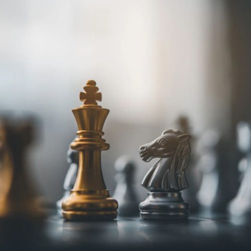 Senador Canedo recebe etapa do Campeonato Goiano de Xadrez neste fim de semana