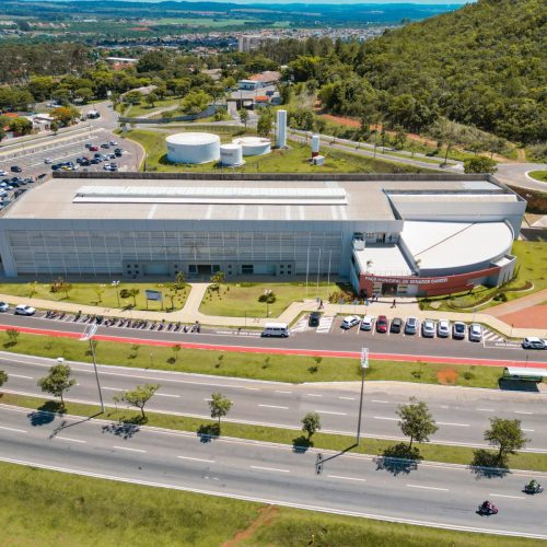 Maior concurso da história de Senador Canedo abre mais de 1.500 vagas.