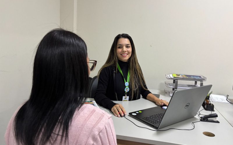 Senador Canedo oferece quase 1.600 vagas de emprego até sexta-feira