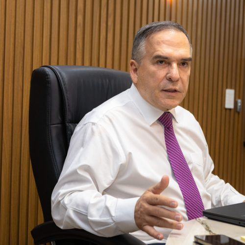 Após polêmica, prefeito de Goiânia promete mudar lei que cobra taxa por eventos em parques