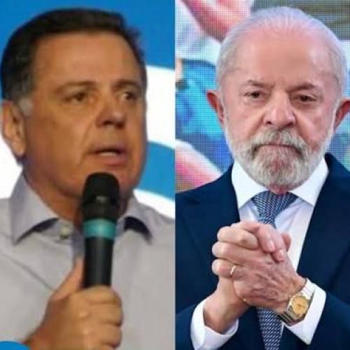 Possível aliança entre PT e Marconi Perillo agita bastidores políticos em Goiás