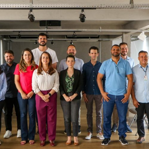 Senador Canedo avança na criação do Conselho Municipal de Ciência, Tecnologia e Inovação