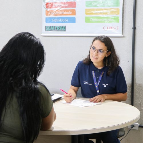 Senador Canedo abre novas vagas de emprego e reforça geração de renda local