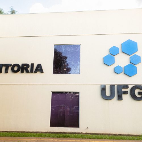 UFG terá novo campus em Anápolis, anuncia deputado Rubens Otoni