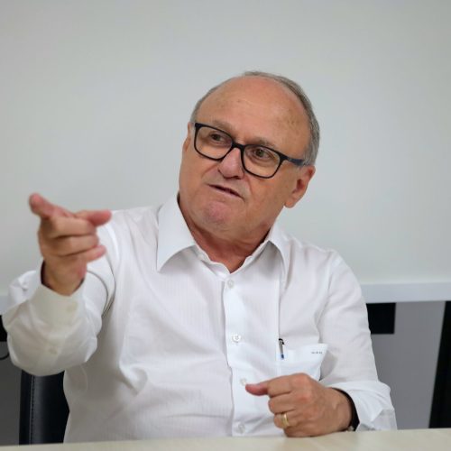 Prefeitura de Goiânia pede aval da Câmara para realocar R$ 10 milhões à Infraestrutura