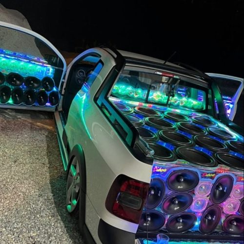 Assembleia Legislativa do Estado de Goiás suspende portaria do Departamento Estadual de Trânsito de Goiás sobre fiscalização de som automotivo