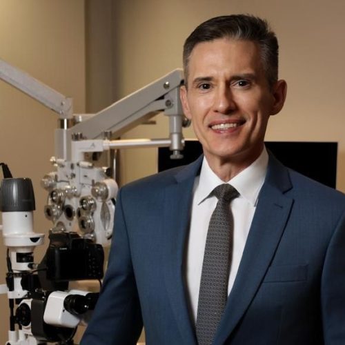 Avanços no diagnóstico e tratamento do glaucoma serão debatidos por especialistas em Goiânia