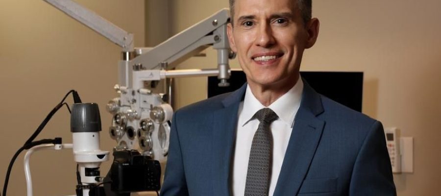 Avanços no diagnóstico e tratamento do glaucoma serão debatidos por especialistas em Goiânia