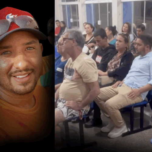 Prefeito de Ourinhos usa SUS e repercute nas redes: “Político tem que usar o serviço público que defende”