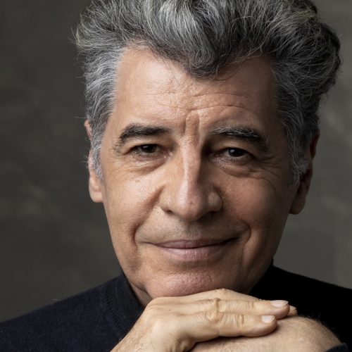Espetáculo gratuito com Paulo Betti, Projeto “De Carona com a Cultura”
