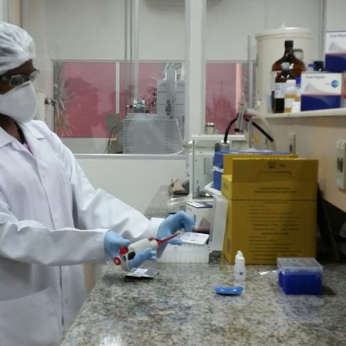 UFG inaugura Centro de Excelência em Inovação em Saúde para fortalecer o SUS e colocar Goiás na liderança científica