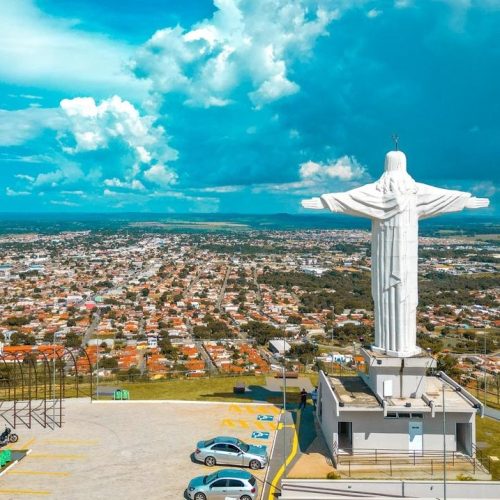 Concurso de Senador Canedo é suspenso após determinação de inclusão de cotas raciais e étnicas