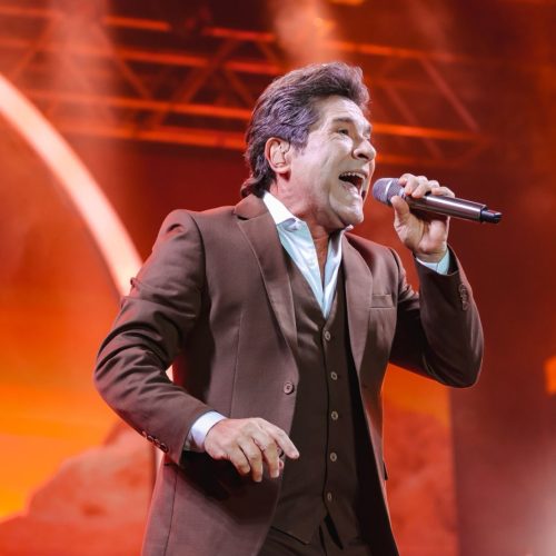 Canedo Fest Show encerra programação com emoção, fé e celebração dos 37 anos de Senador Canedo