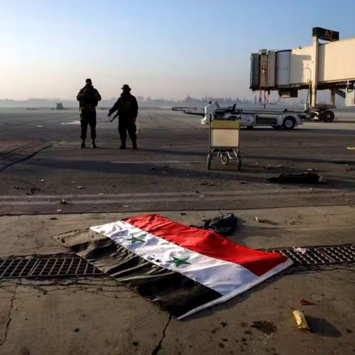 Conflitos em Aleppo Reacendem e Redefinem o Futuro da Guerra na Síria