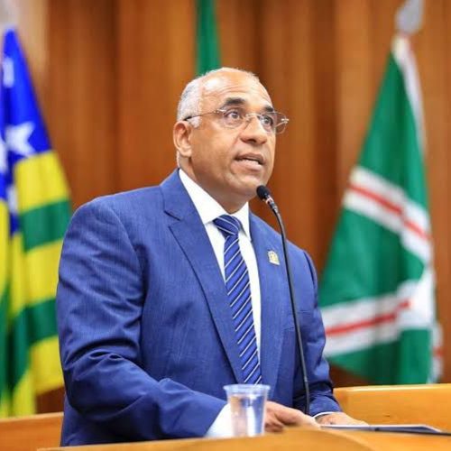 Rogério Cruz pode ser afastado da Prefeitura de Goiânia