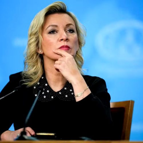 Rússia Adverte: Viagens ao Ocidente Podem Colocar Cidadãos em Perigo