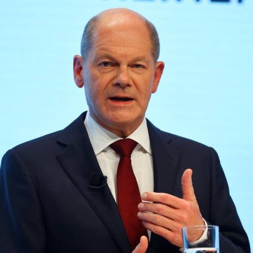 Crise Política na Alemanha: Olaf Scholz Perde Voto de Confiança e País Caminha para Eleições Antecipadas em 2025