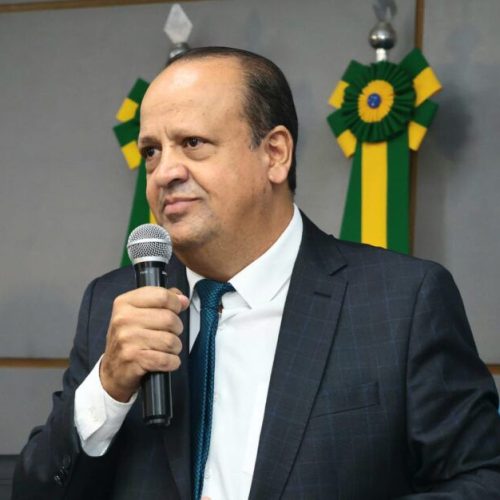 Kleber Marra revoga Taxa de Turismo em Caldas Novas