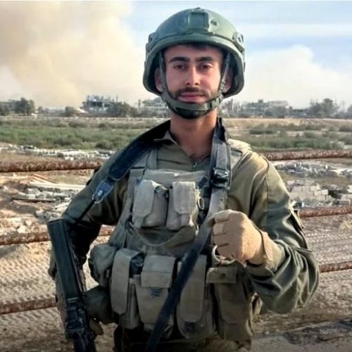 Crimes de Guerra e Fuga: Caso de Soldado Israelense no Brasil Gera Crise com Israel