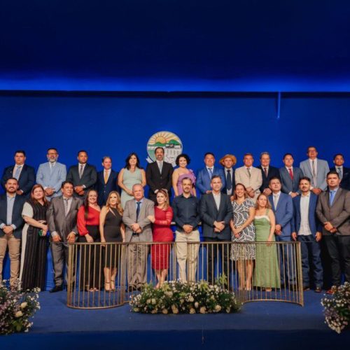 Prefeitura de Senador Canedo Implementa Reestruturação Administrativa com Foco em Inovação, Sustentabilidade e Eficiência na Gestão Pública