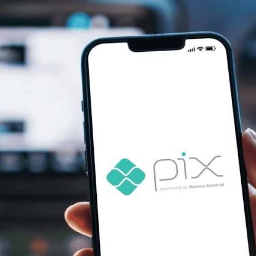 Golpe do Pix: Golpistas Usam Comprovantes Falsos para Fazer Pedidos em Comércios de Senador Canedo