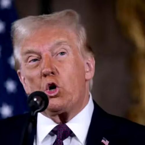 Trump pode mudar o nome do Golfo do México? Proposta gera controvérsias