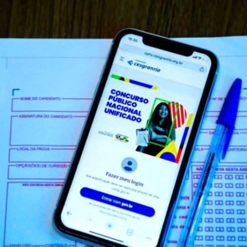 CNU Antecipado: Divulgação das Notas Finais será em 4 de Fevereiro e Convocação para Cursos de Formação Começa em Fevereiro