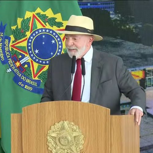 Lula sanciona primeira lei da reforma tributária e inicia transformação histórica no sistema de impostos