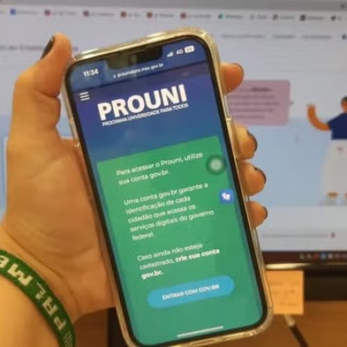 Prouni 2025: Inscrições abertas a partir de hoje com bolsas integrais e parciais para universidades privadas