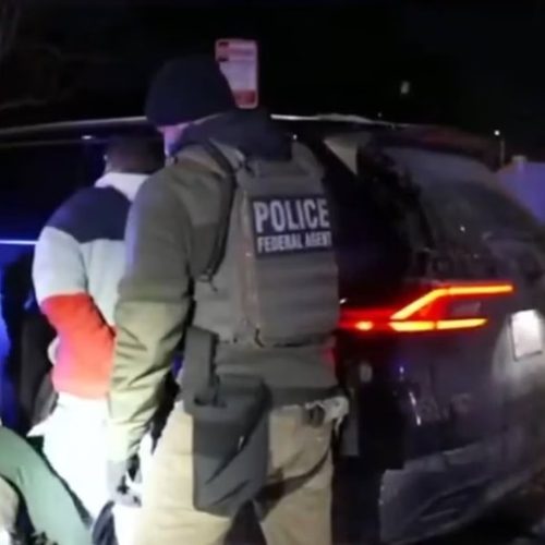 Trump endurece política migratória com prisões recordes e impacto nas relações com América Latina