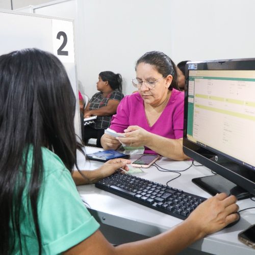 Senador Canedo tem processo seletivo para incorporadora de imóveis