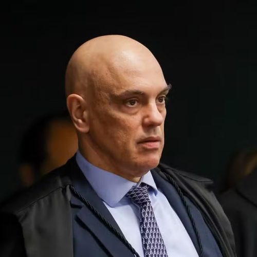 Grupo de Trump e Rumble processam Alexandre de Moraes nos EUA por censura