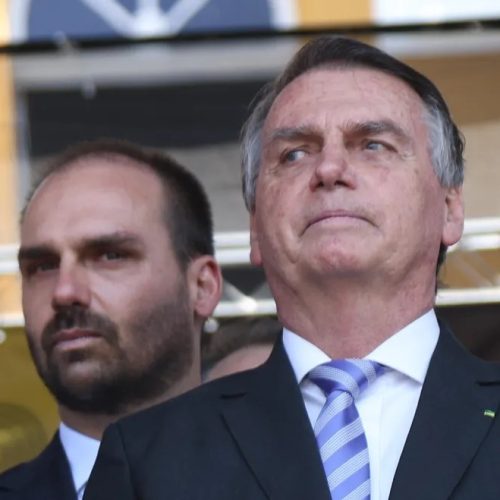 Bolsonaro busca vice ‘seguro’ para 2026 enquanto Centrão articula alternativa