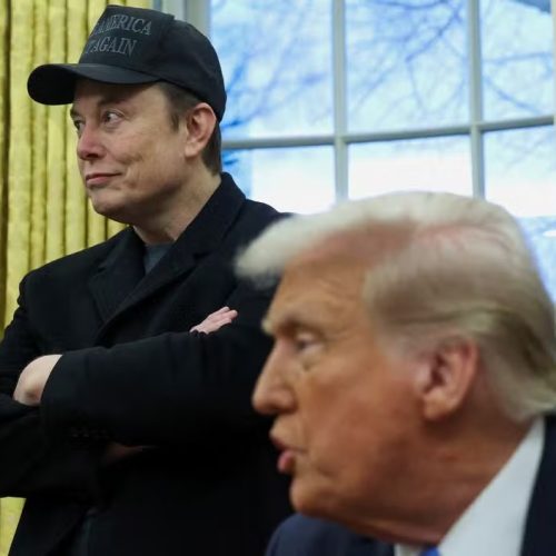 STF vê ataques de Musk e base de Trump a Moraes como ofensiva institucional e cobra resposta diplomática