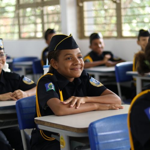 Prefeitura de Senador Canedo divulga resultado final da seleção para o Programa Guarda Mirim 2025