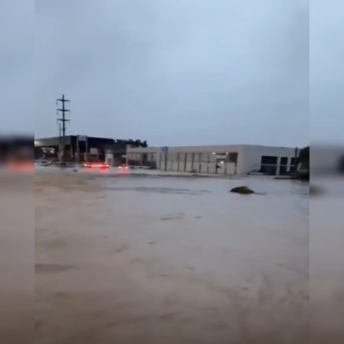 Bahía Blanca registra recorde histórico de chuvas, deixa 16 mortos e provoca destruição em massa