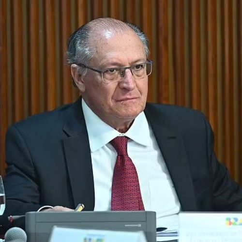 Alckmin diz que medidas do governo para reduzir preço dos alimentos não terão efeito imediato