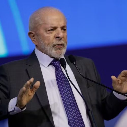Lula Lança Linha de Crédito Consignado para Trabalhadores do Setor Privado, Reduzindo Juros em 40%