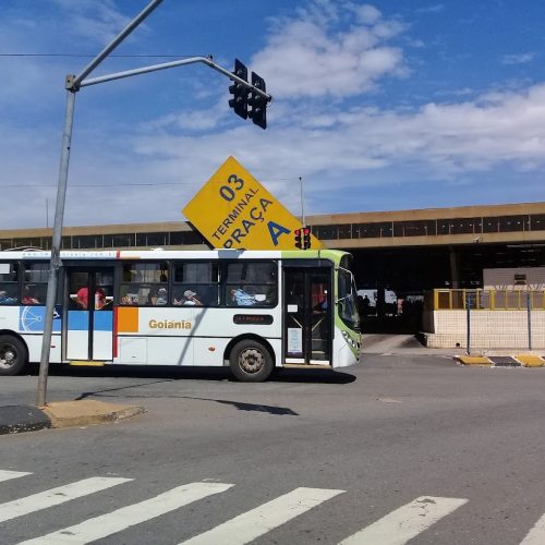Novo Terminal Padre Pelágio é entregue em Goiânia com tecnologia, sustentabilidade e capacidade ampliada